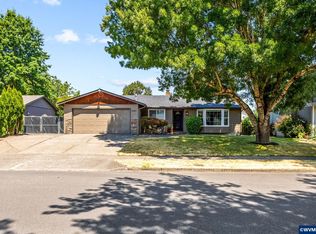 1763 Winchester St NW, Salem, OR 97304