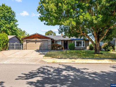 1763 Winchester St NW, Salem, OR, 97304