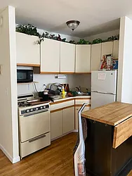 Rented by Highline Residential