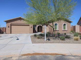 10626 W Bronco Trl, Peoria, AZ 85383