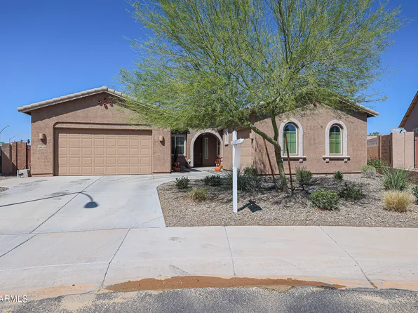 10626 W BRONCO Trail, Peoria, AZ 85383