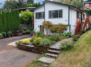 1820 SW Logan St, Portland, OR 97219