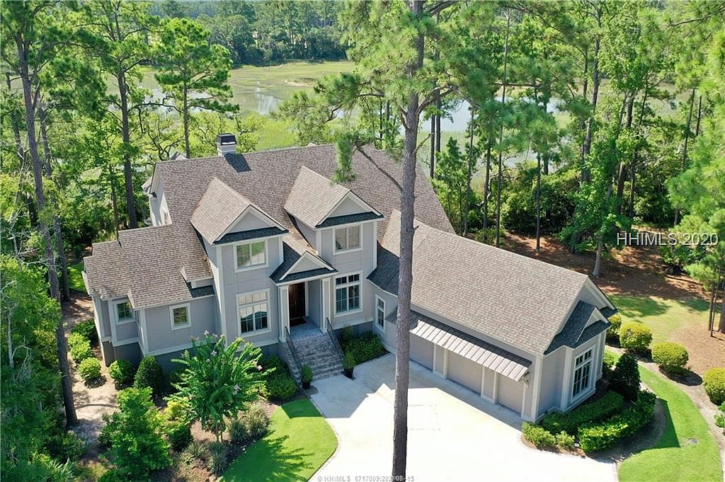 6 Tidelands Ct Bluffton Sc 29910 Zillow