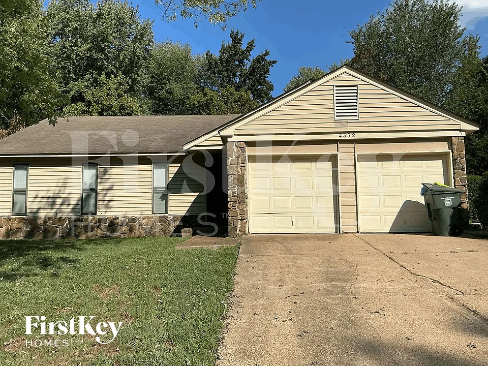 4332 Kerwin Dr