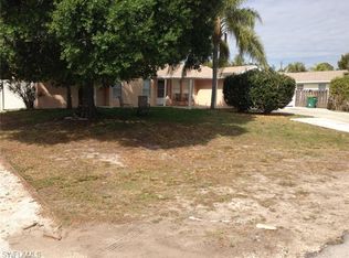 1713 55th St SW, Naples, FL 34116