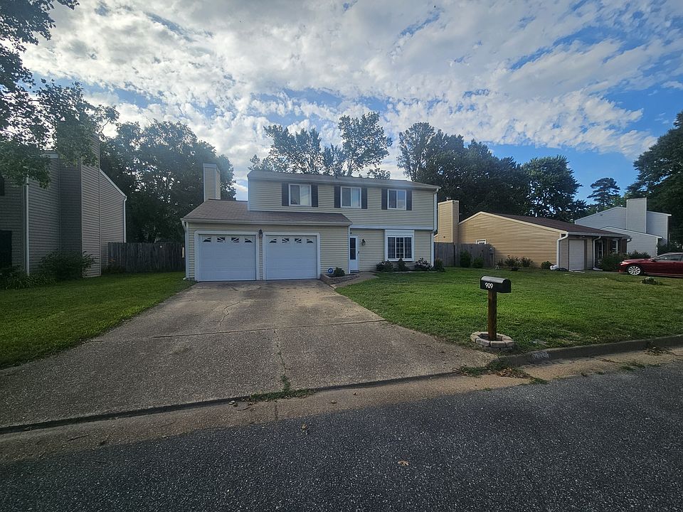 1st image of 909 Fluvanna Rd