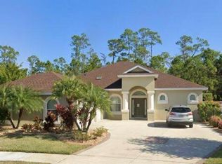 3407 Bellino Blvd, New Smyrna Beach, FL 32168