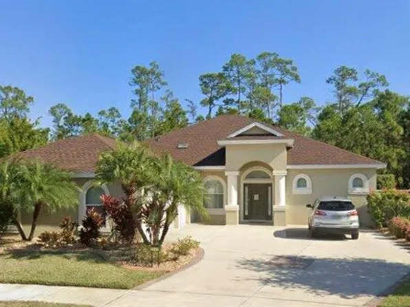 3407 BELLINO BOULEVARD, NEW SMYRNA BEACH, FL 32168