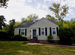 2323 Woodbine Rd, Augusta, GA 30904