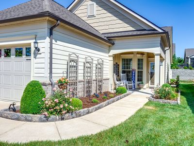 626 Overton Way, Spring Hill, TN, 37174