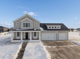 4717 11th St W, West Fargo, ND 58078