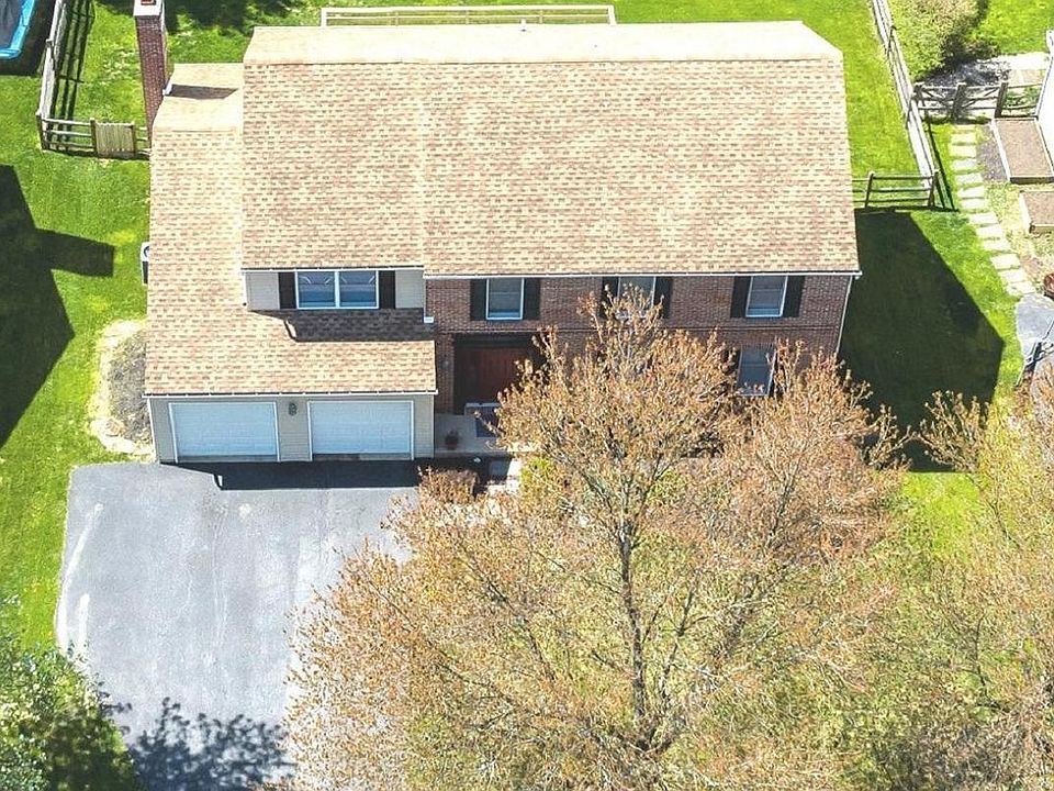 3844 Rotherfield Ln, Chadds Ford, PA 19317 Zillow