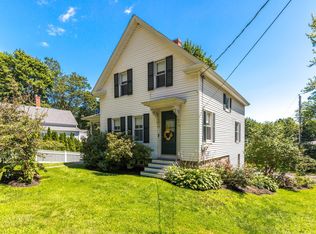 57 Long Sands Rd, York, ME 03909