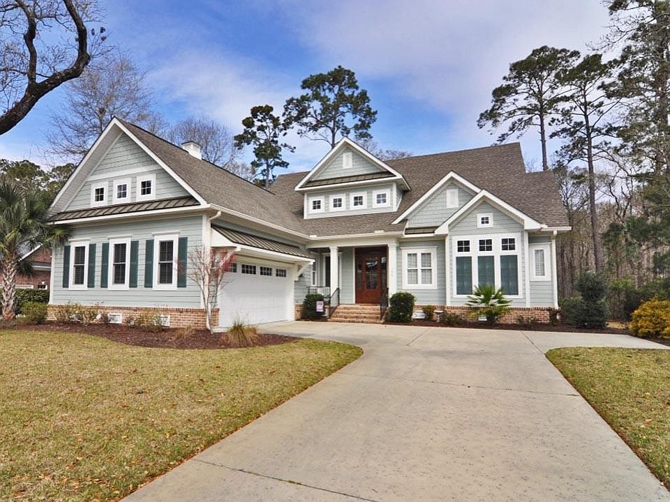 104 Highwood Circle, Murrells Inlet, SC 29576 Zillow