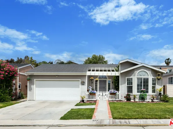 20147 Edgewater Dr #377, Canyon Country, CA 91351