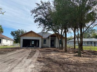 2370 Everglades Blvd S, Naples, FL 34117