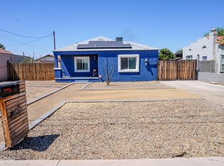 2612 E Willetta St, Phoenix, AZ 85008