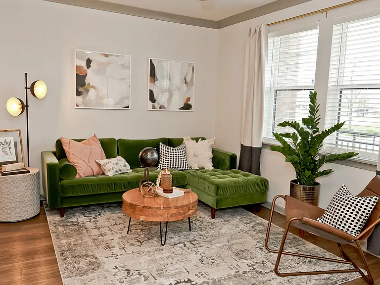 The Otis at Fort Ben Apartments — Photo 19
