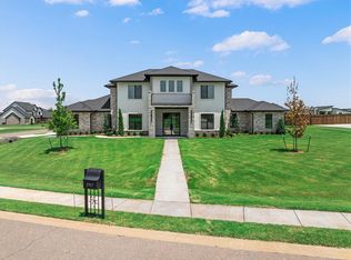 2387 NW 225th St, Edmond, OK 73025