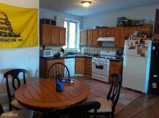 524 Harvard St #1ST, Brookline, MA 02446