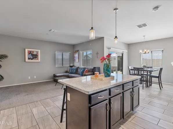 4079 W WINSTON Drive, Laveen, AZ 85339