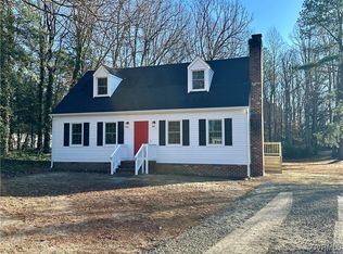 7250 Drewce Ct, Mechanicsville, VA 23111
