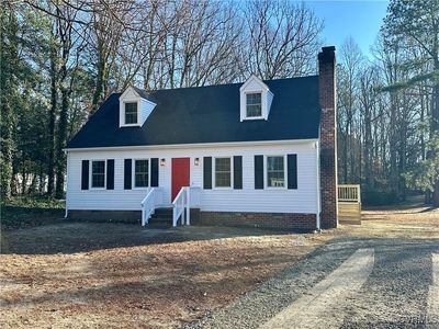 7250 Drewce Ct, Mechanicsville, VA, 23111