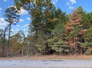 Railroad Cut Rd, Rogers, AR 72756