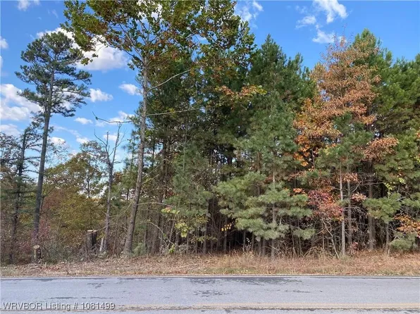 Railroad Cut Rd, Rogers, AR 72756