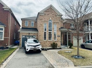 81 Emery Hill Blvd, Markham, ON L6C 2S4