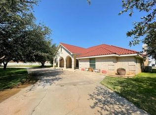11710 W County Road 58, Midland, TX 79707