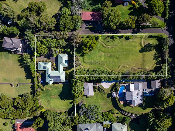 4th image of 65-1307 Hokulani Pl Lot 6