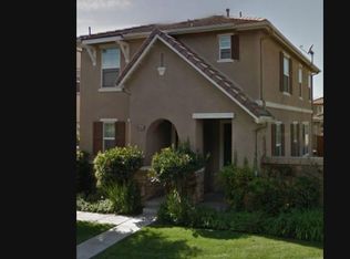 13446 Mashona Ave, Chino, CA 91710