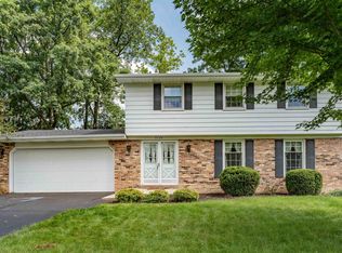 3726 Sherman Blvd, Fort Wayne, IN 46808