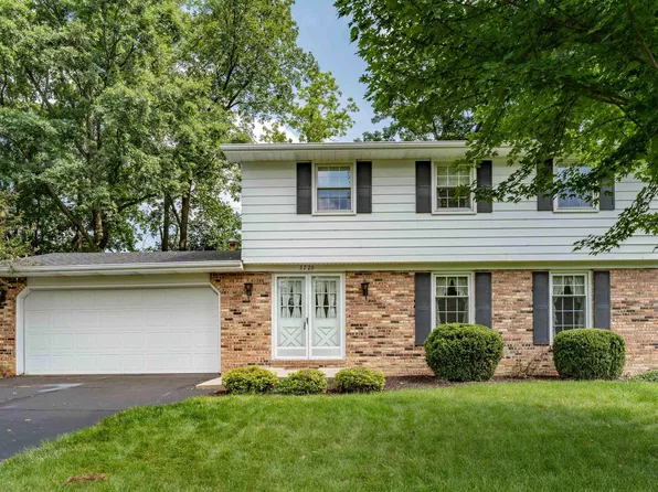 3726 Sherman Blvd, Fort Wayne, IN 46808