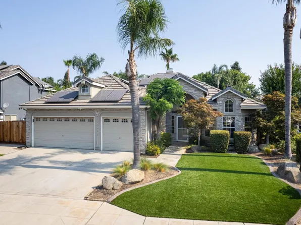 1875 El Paso Ave, Clovis, CA 93611