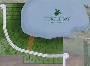 L8 Turtle Bay, Brookings, SD 57006
