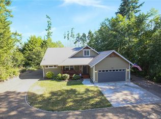 5092 SE Horstman Rd, Pt Orchard, WA 98366