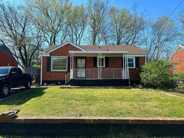 2505 Jenkins St, Nashville, TN 37208