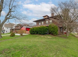 528 Lincoln Way E, Massillon, OH