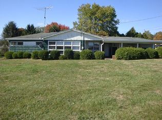 1629 Wilson Ave, Indiana, PA 15701