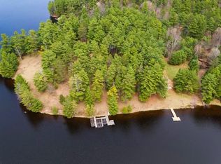 4429 Mitchell Point Rd, Eagle River, WI 54521