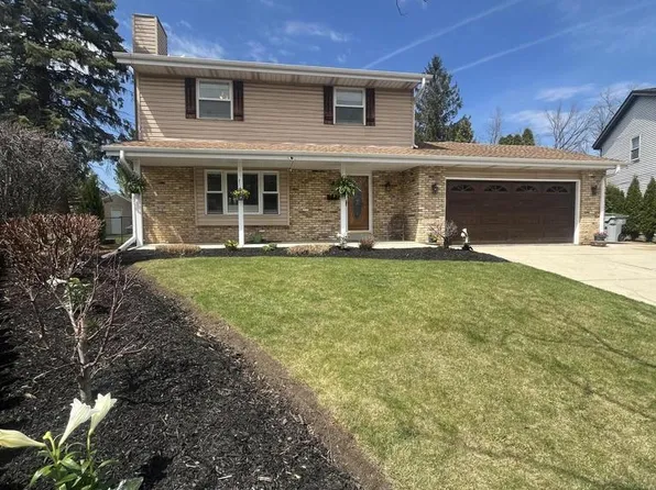 9852 West Tripoli AVENUE, Milwaukee, WI 53228