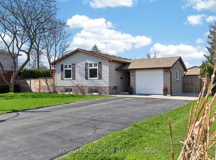 190 Parkview Rd, Georgina, ON L4P 2J7