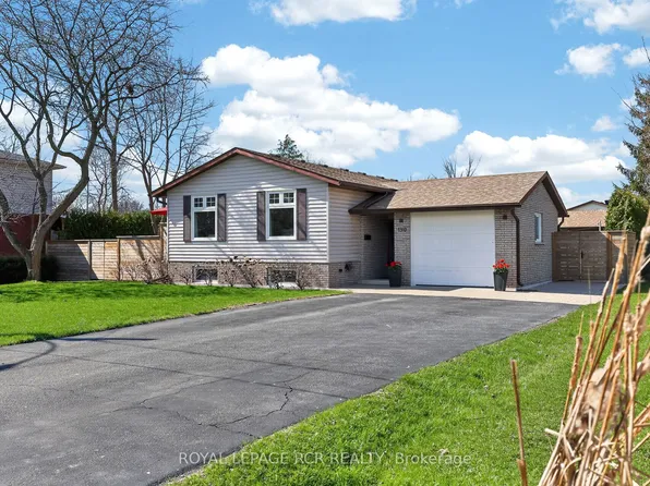 190 Parkview Rd, Georgina, ON L4P 2J7