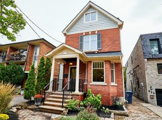 645 Balliol St, Toronto, ON M4S1E6