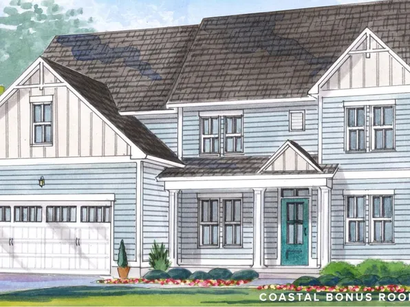 214 E Maritt East Street, Hampstead, NC 28443