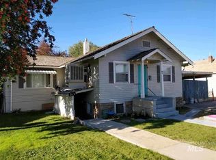 815 7th St S #A, Nampa, ID 83651