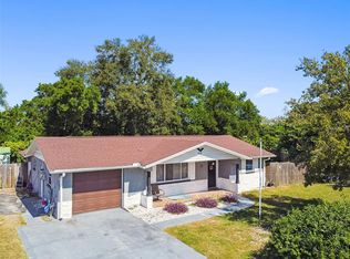 5625 Violet Dr, New Port Richey, FL 34652