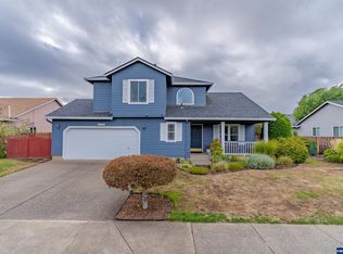 1243 Robert St, Woodburn, OR 97071